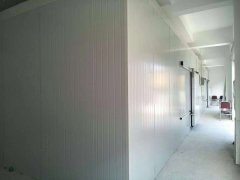 成都冷库价格,生鲜冷库_四川OD真人